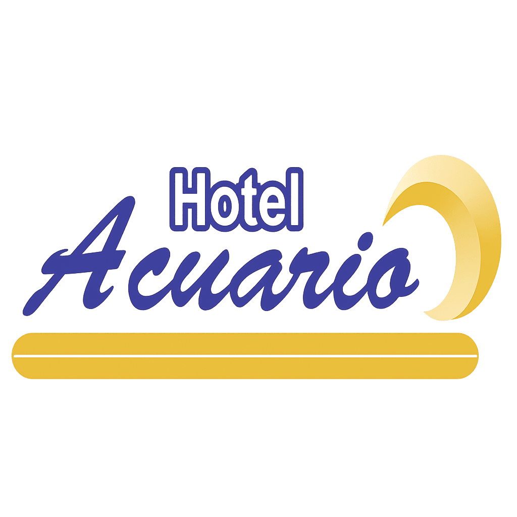 Hotel Acuario Logo